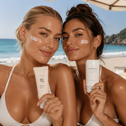 Why Daily SPF Is the Most Important Step Before Summer
