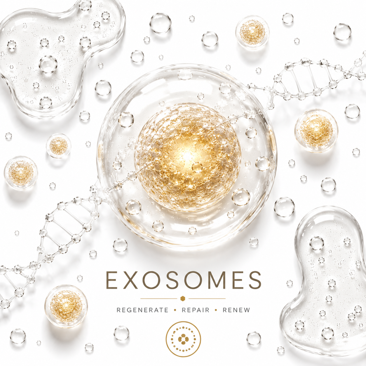 Exosome Skincare