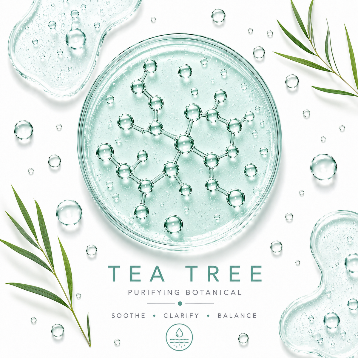 Tea Tree Skincare