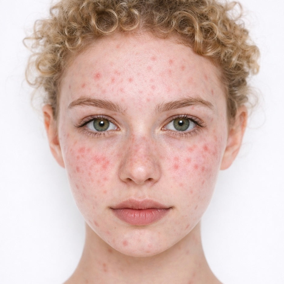Acne-Prone Skin