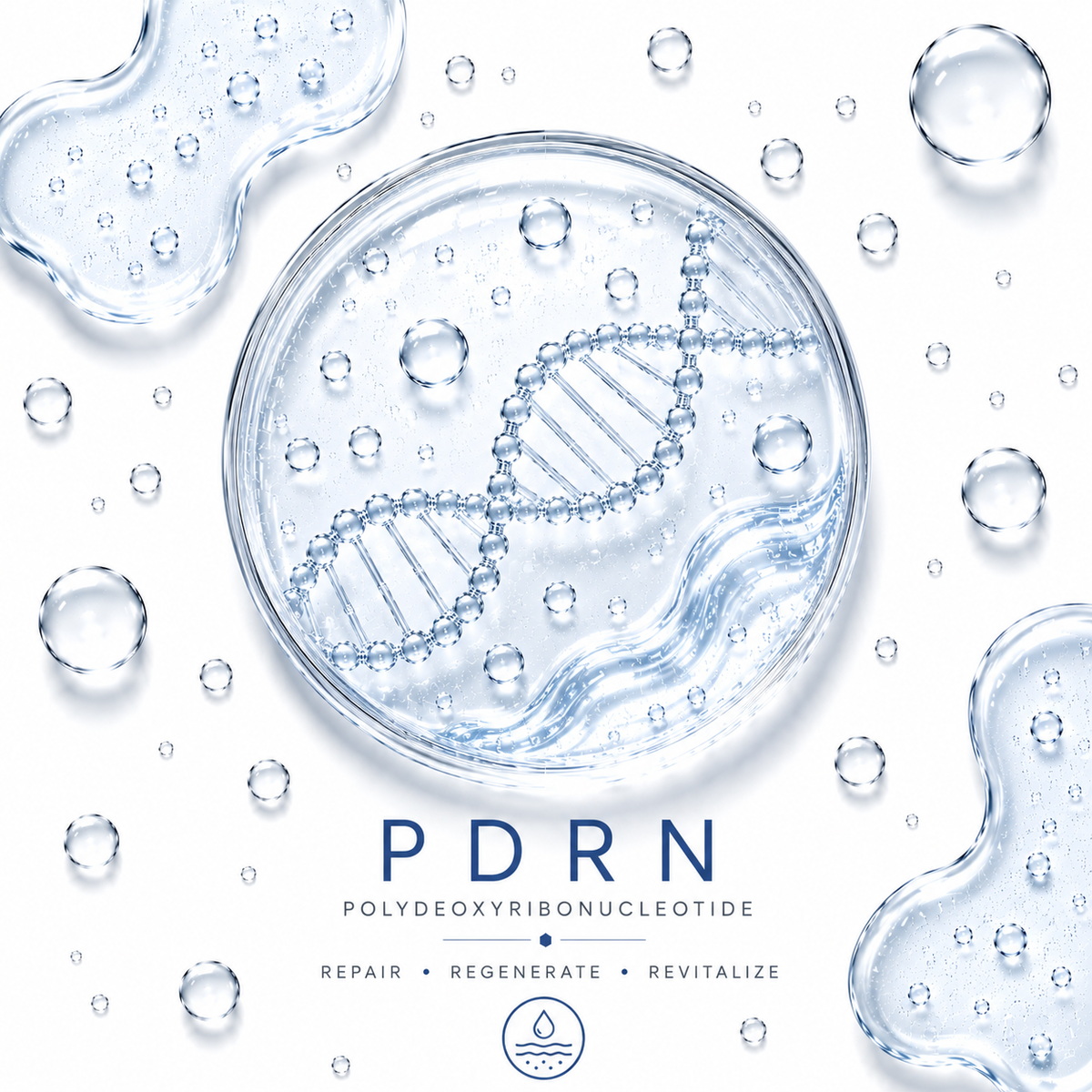 PDRN Skincare