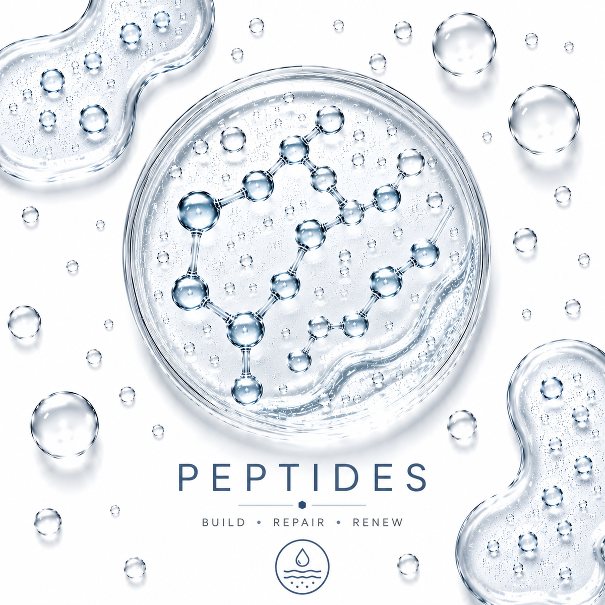 Peptides