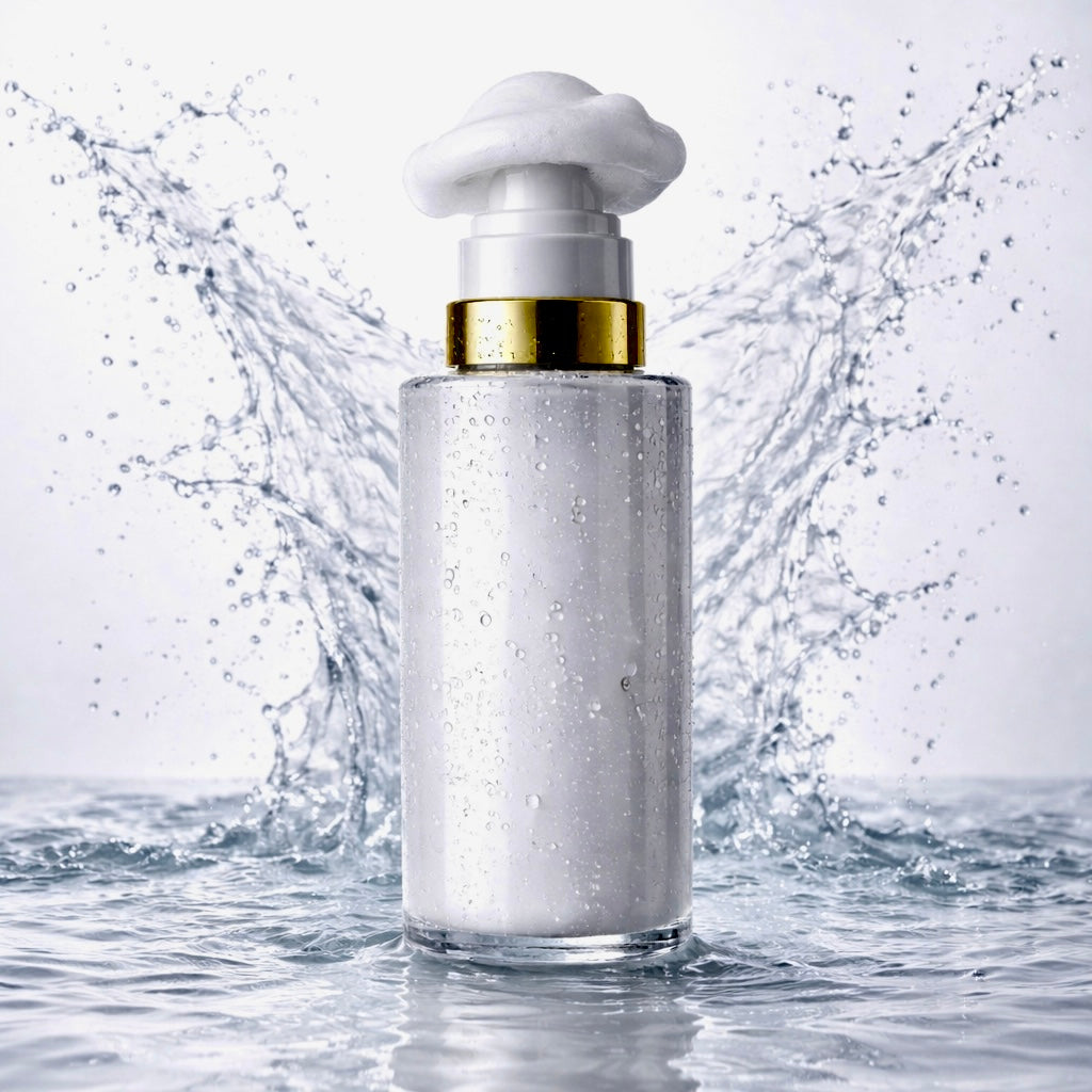 Korean Cleansers