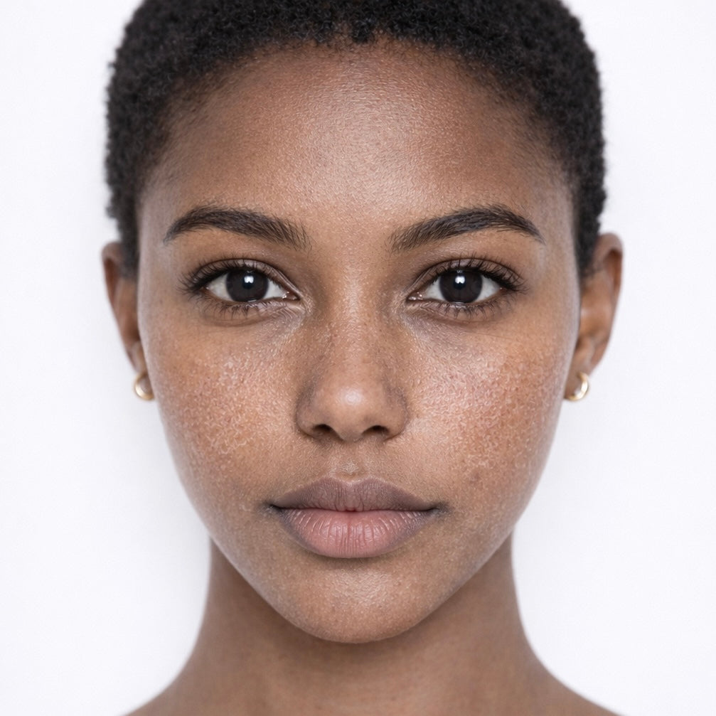 Dry & Dehydrated Skin