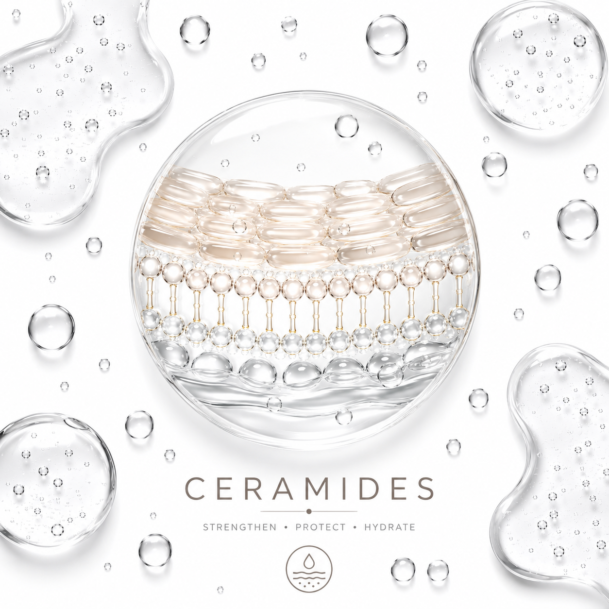 Ceramides