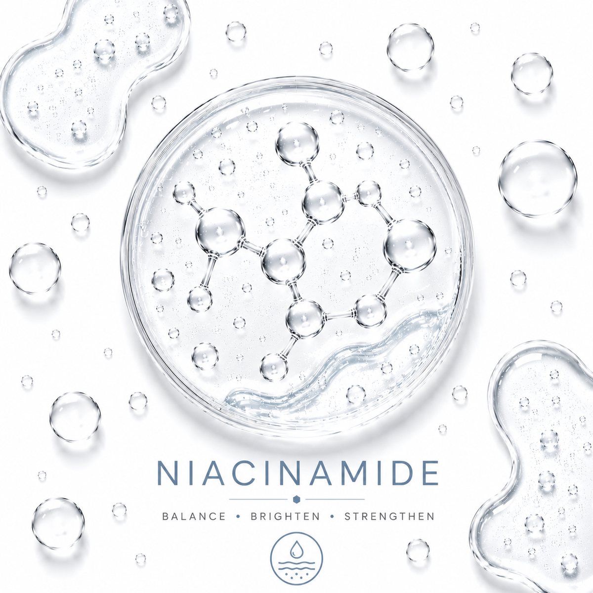 Niacinamide