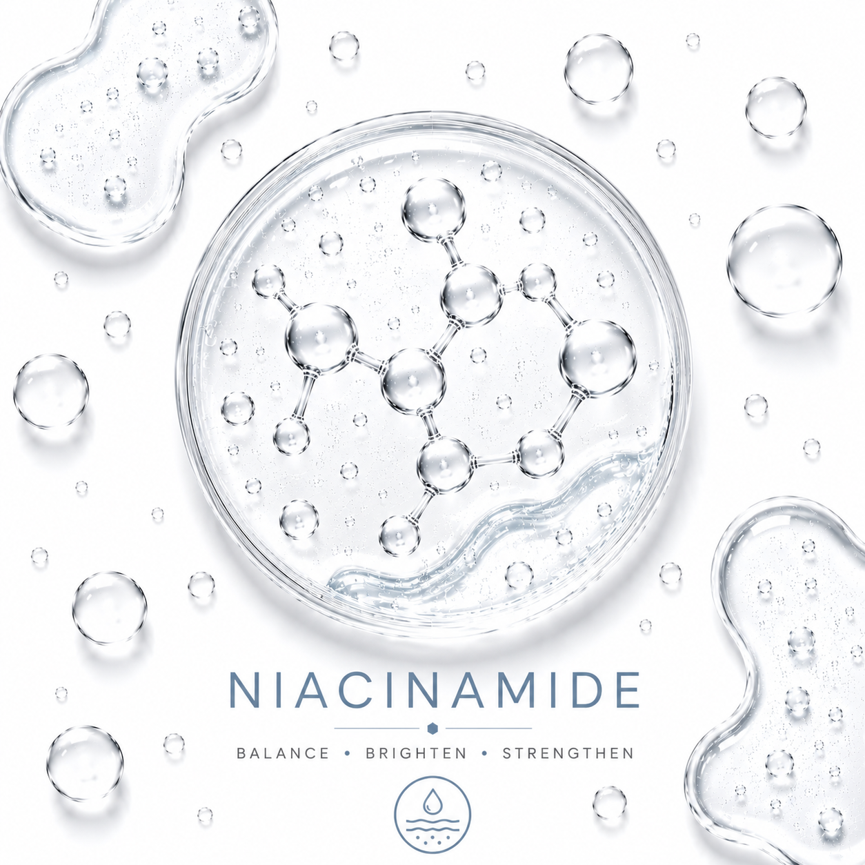 Niacinamide