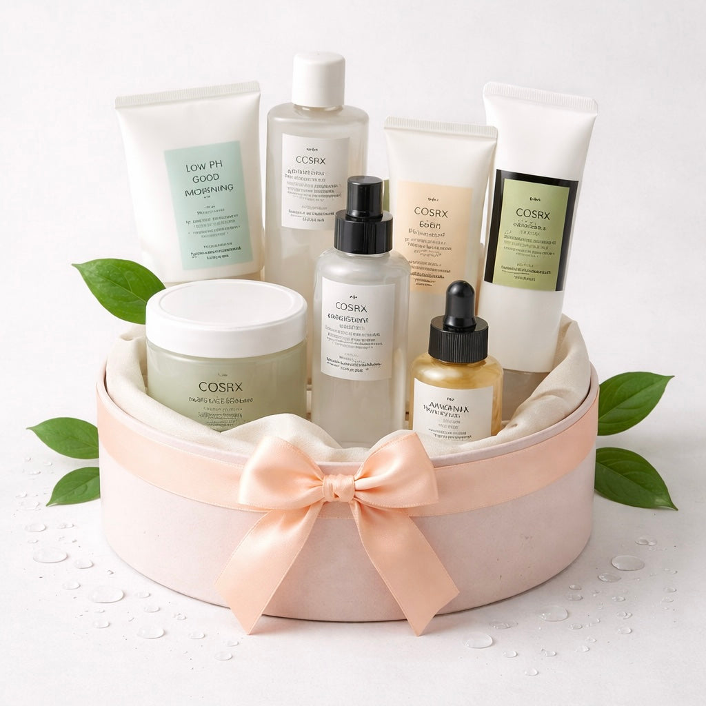 Korean Skincare Sets & Bundles