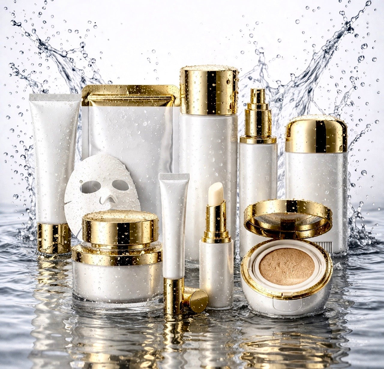 Korean Skincare Sets & Bundles