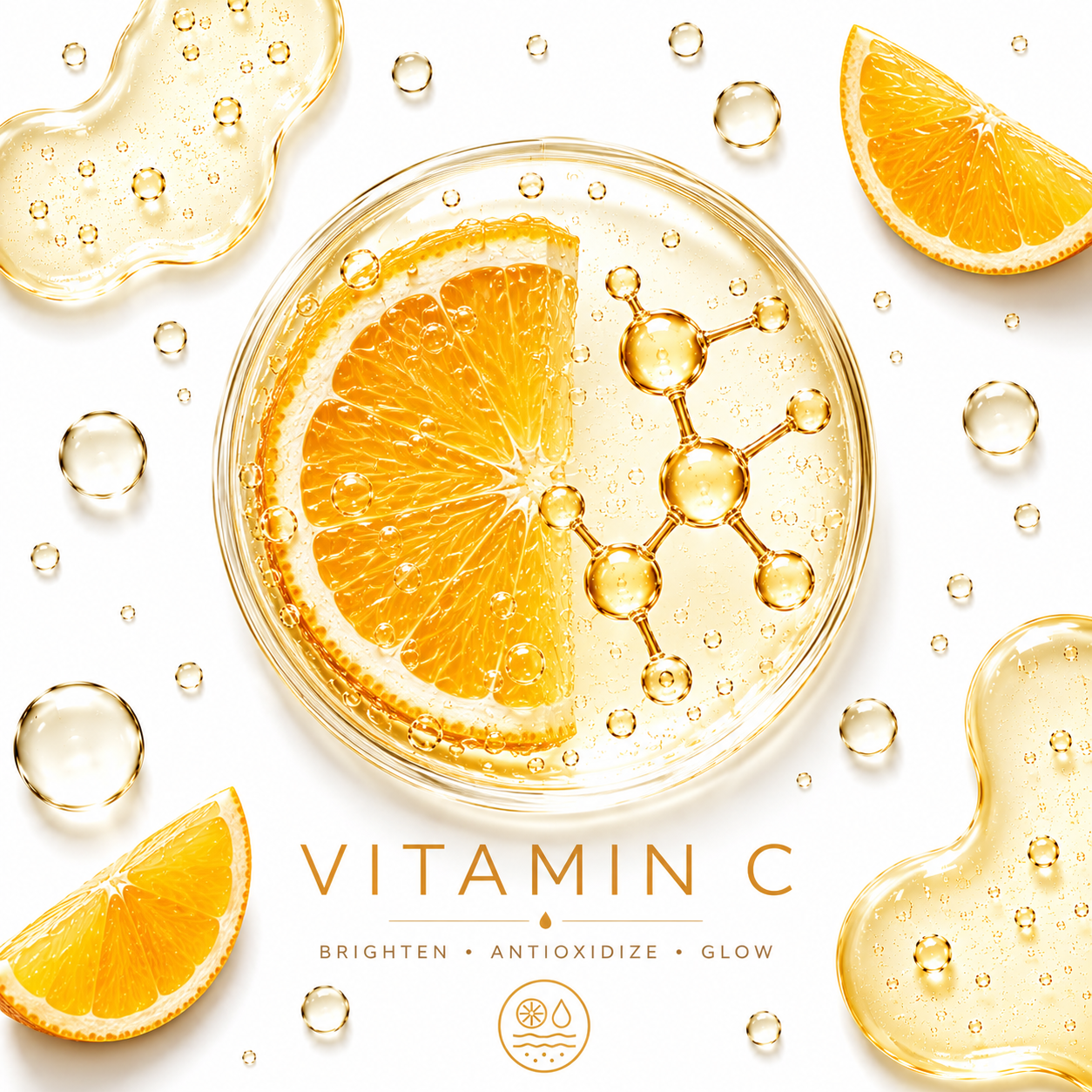 Vitamin C