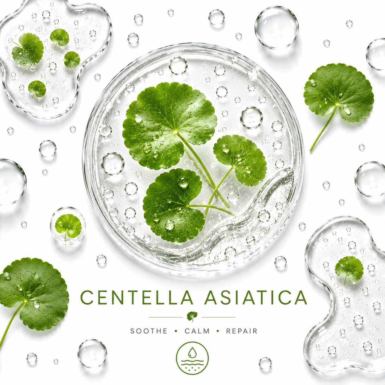 Centella & Cica