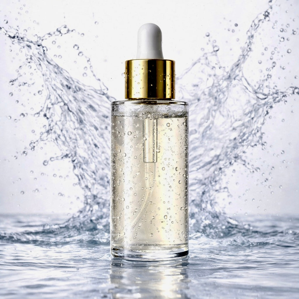 Korean Serums