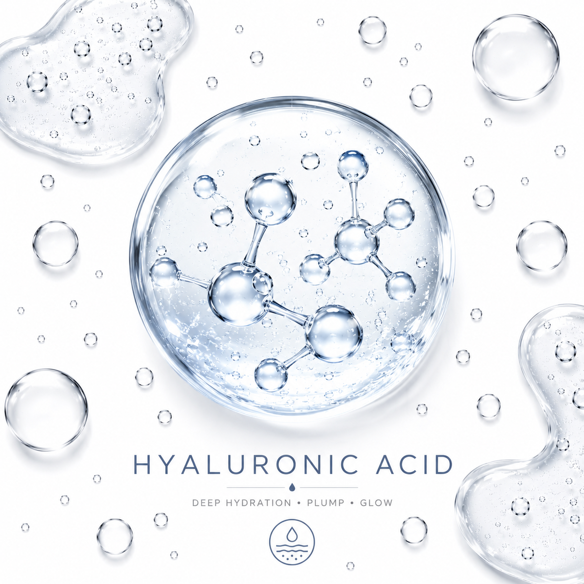 Hyaluronic Acid
