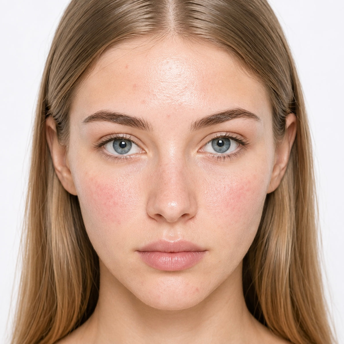 Combination Skin