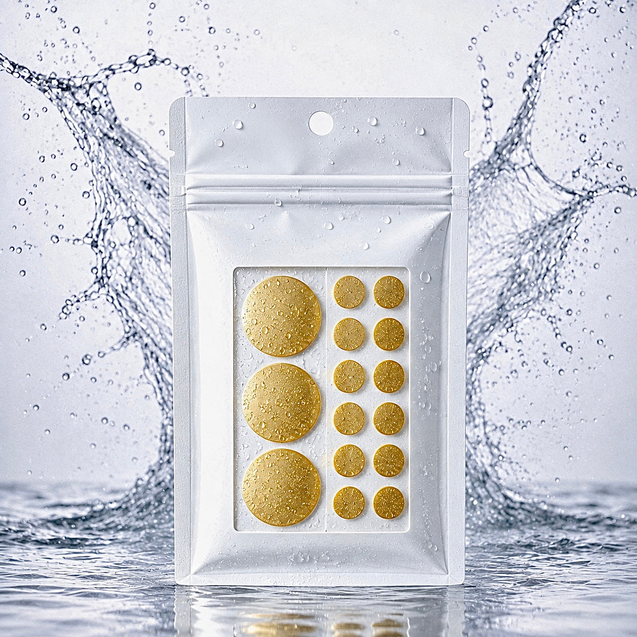 Pimple & Spot Patches
