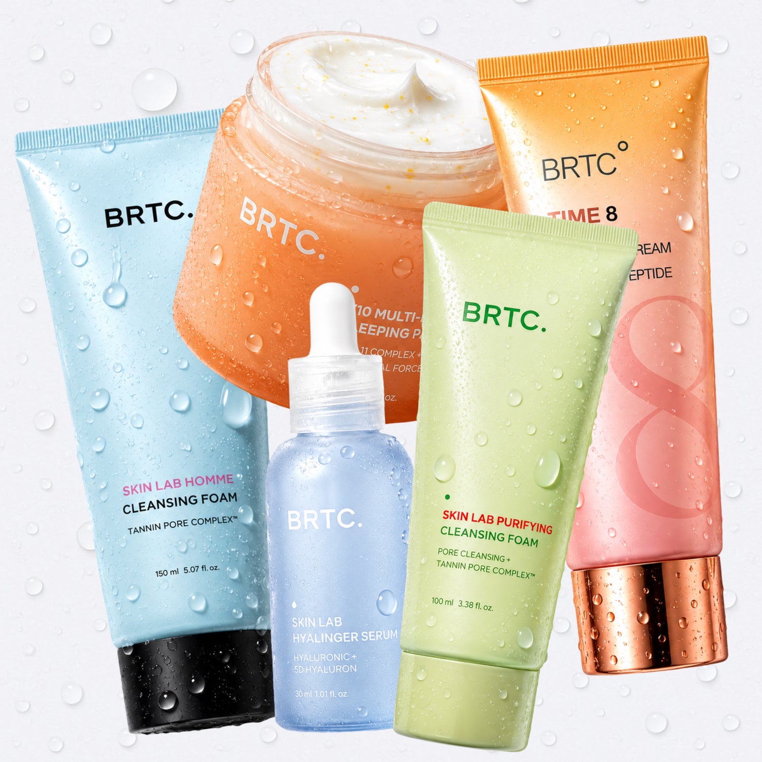 BRTC