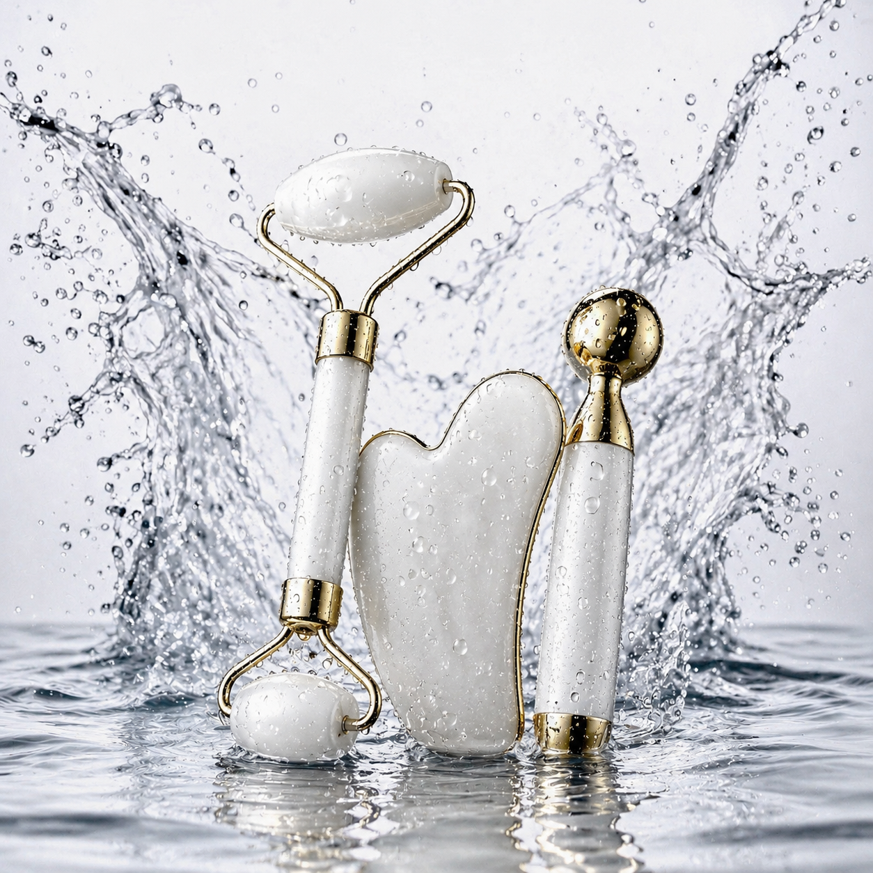 Korean Beauty Tools