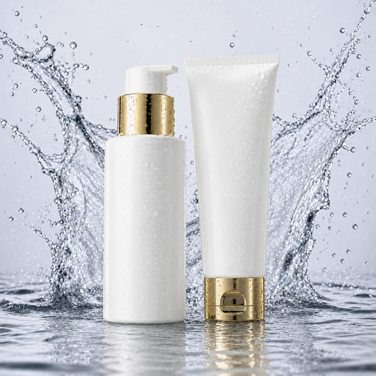 Korean Men's Skincare