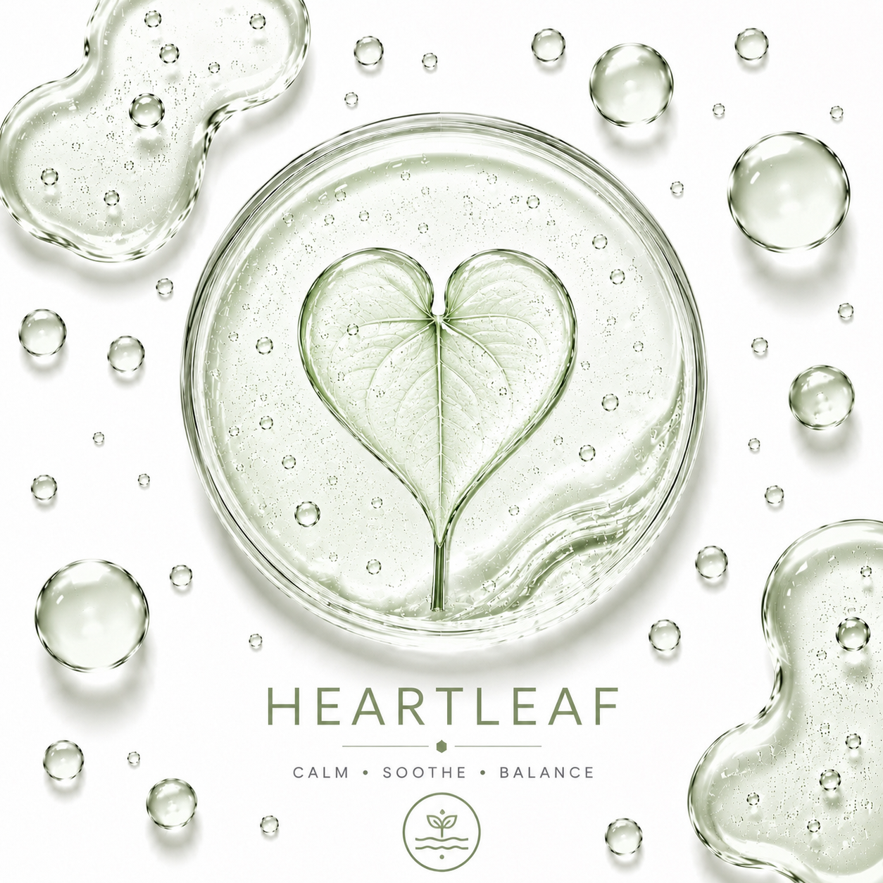 Heartleaf