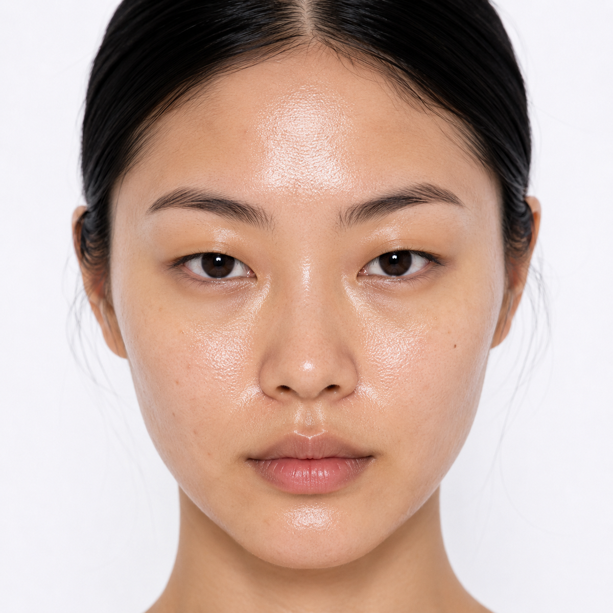Oily Skin