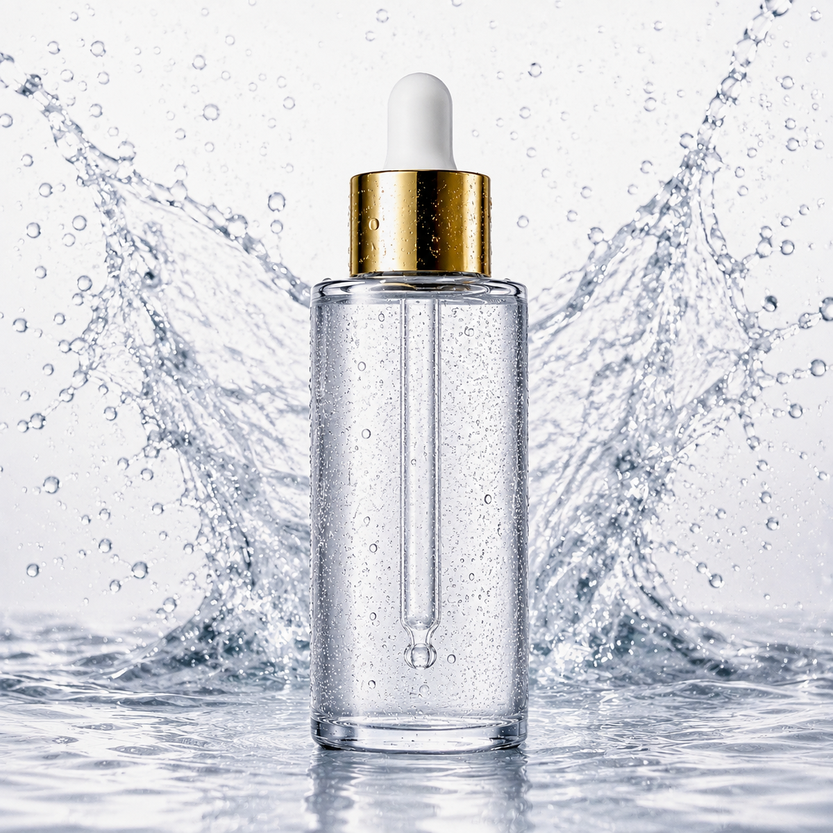 Korean Essences & Ampoules