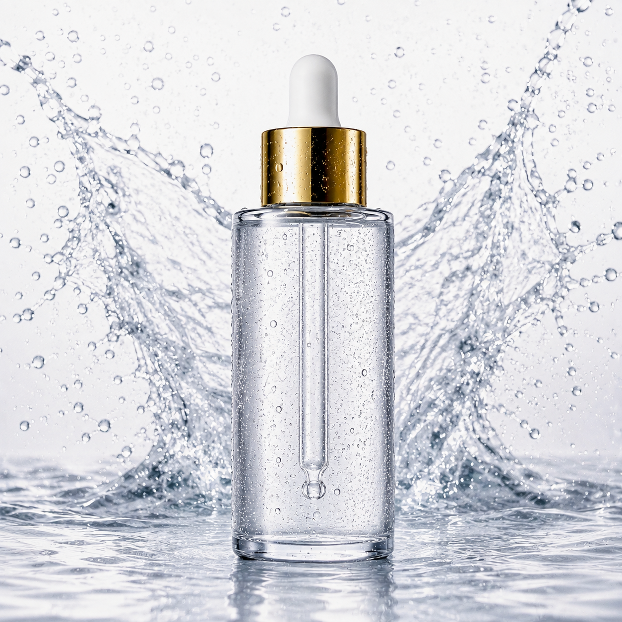 Korean Essences & Ampoules