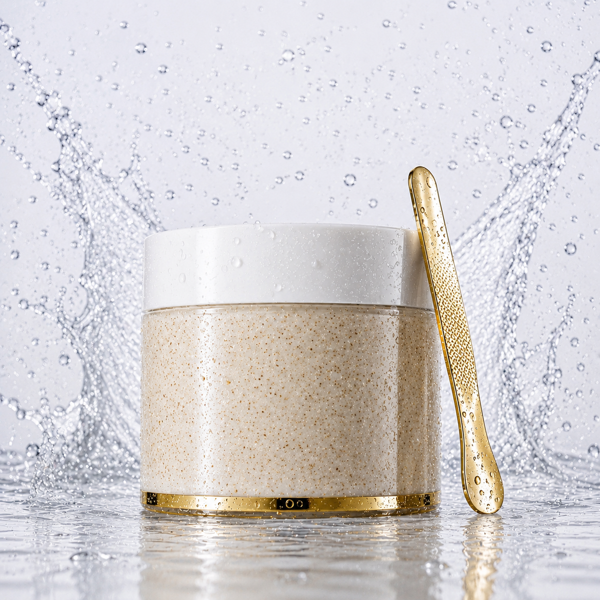 Korean Exfoliators & Peeling