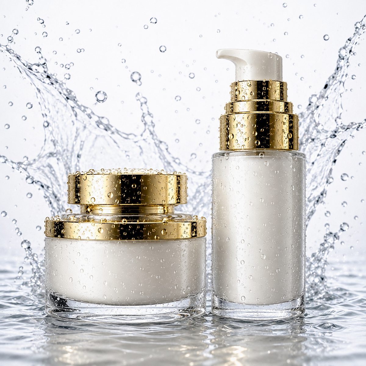 Cleansing Balms & Oils