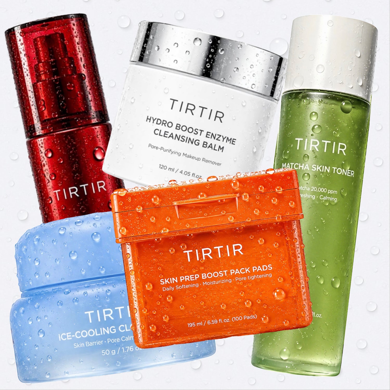 TIRTIR