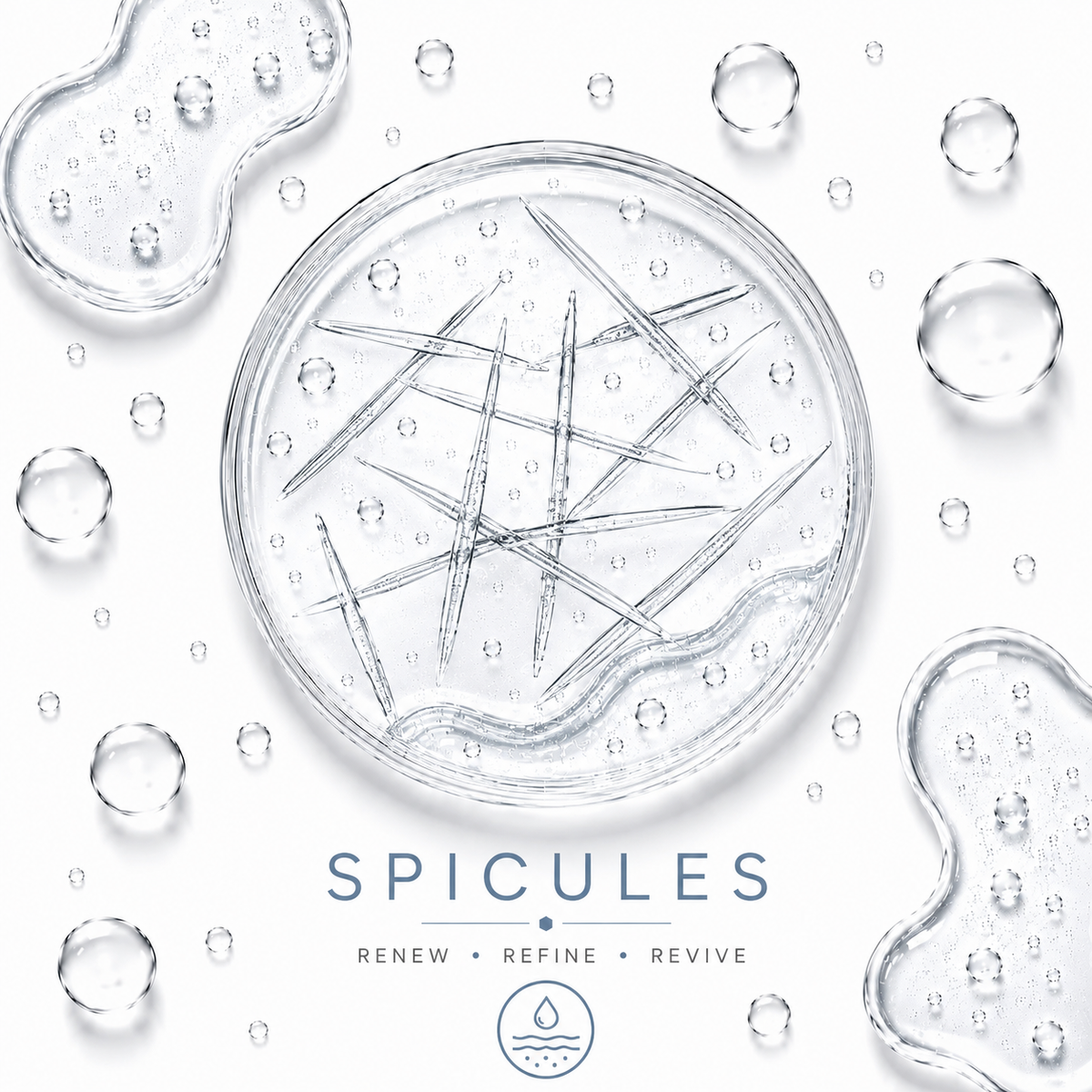 Spicule Skincare