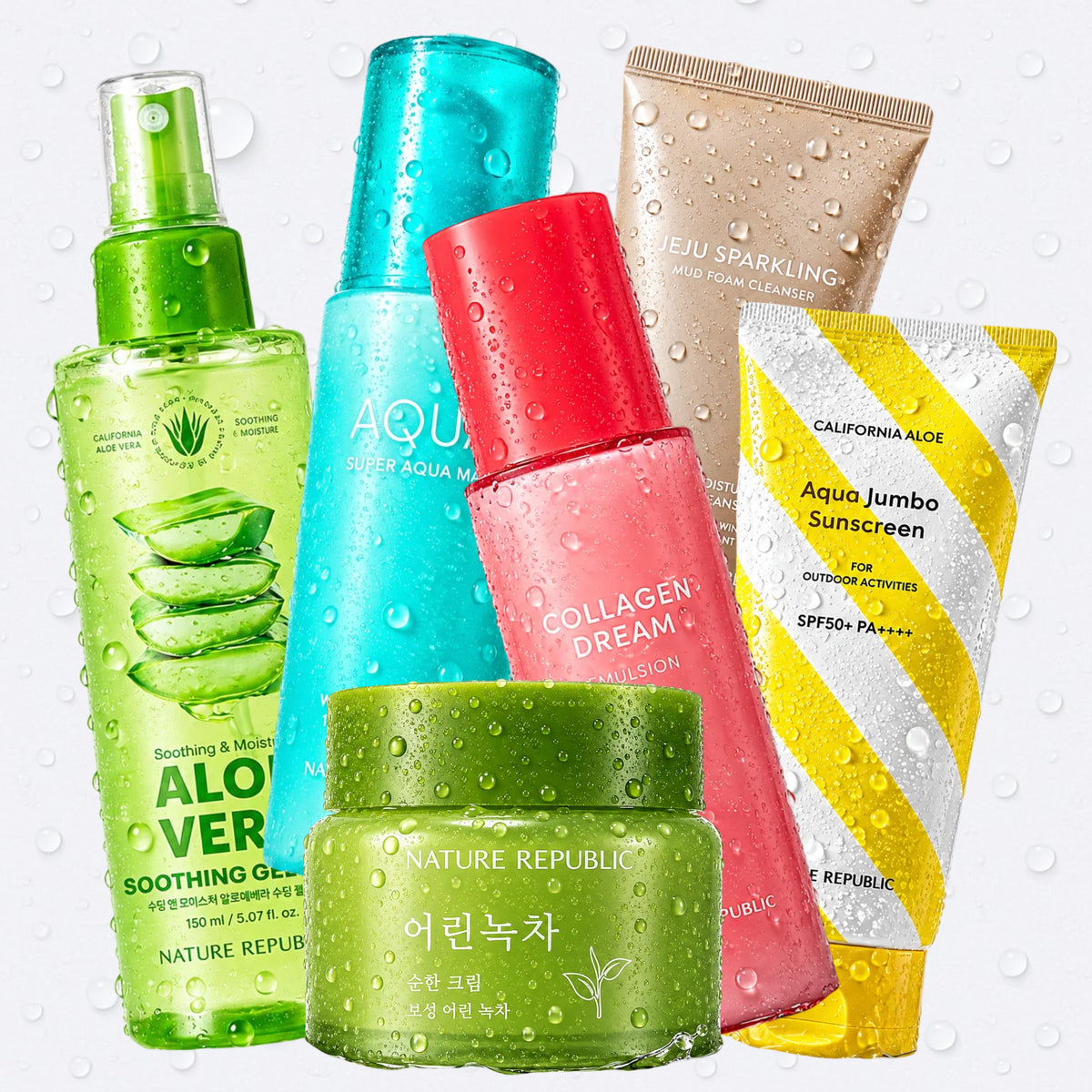 Nature Republic