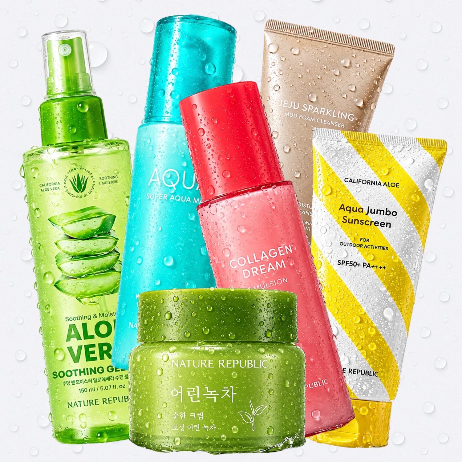 Nature Republic