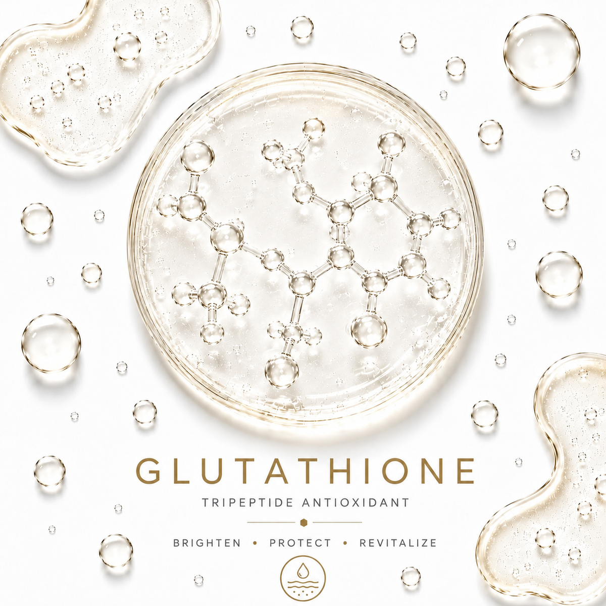Glutathione Skincare