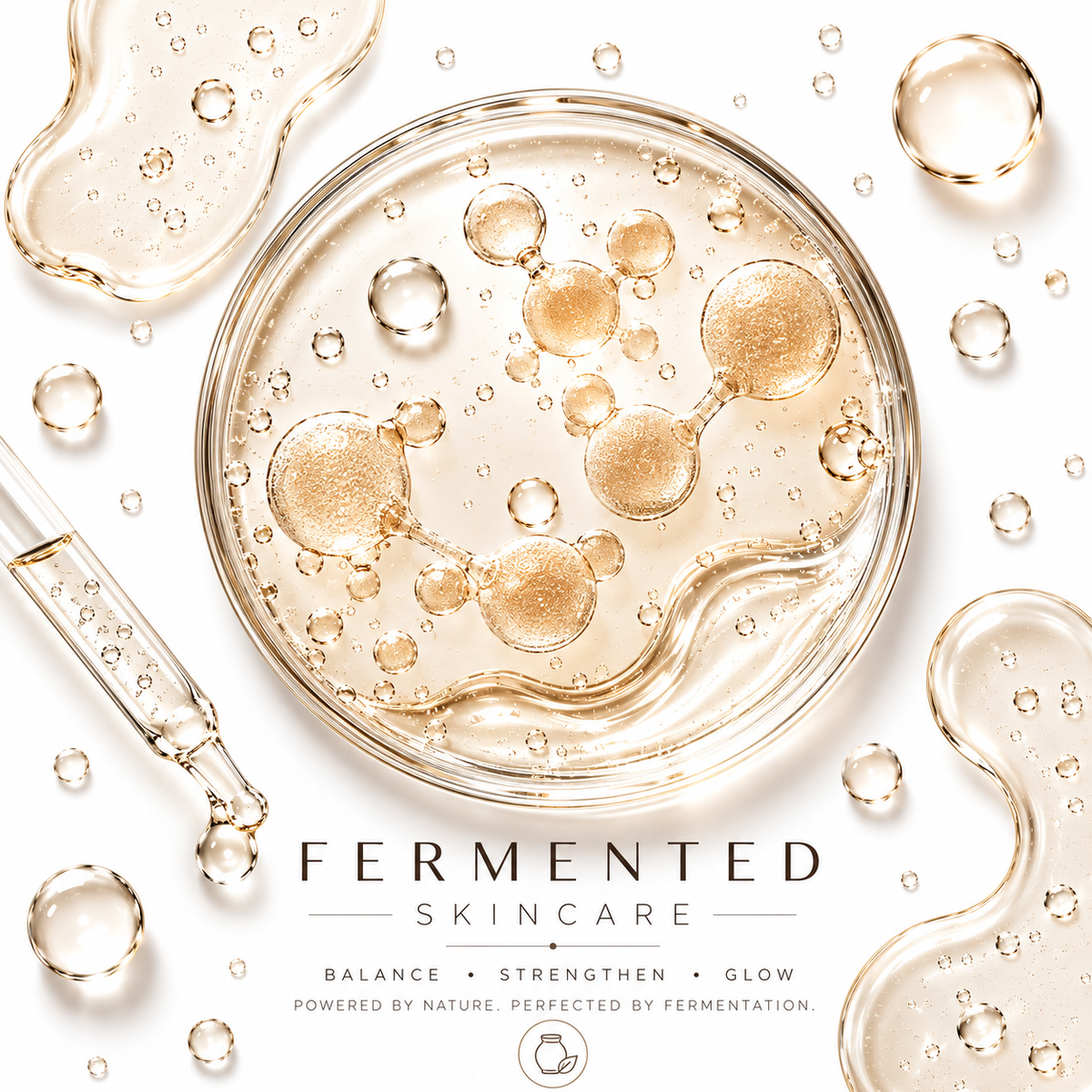 Fermented Skincare