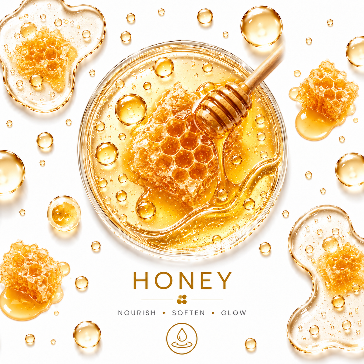 Honey