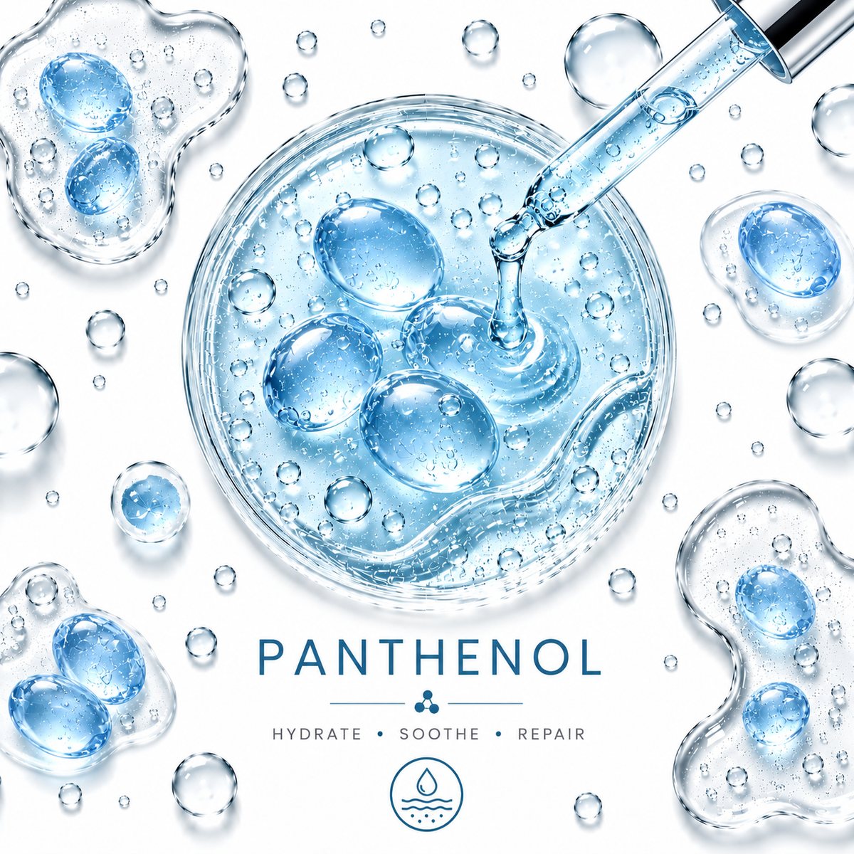 Panthenol