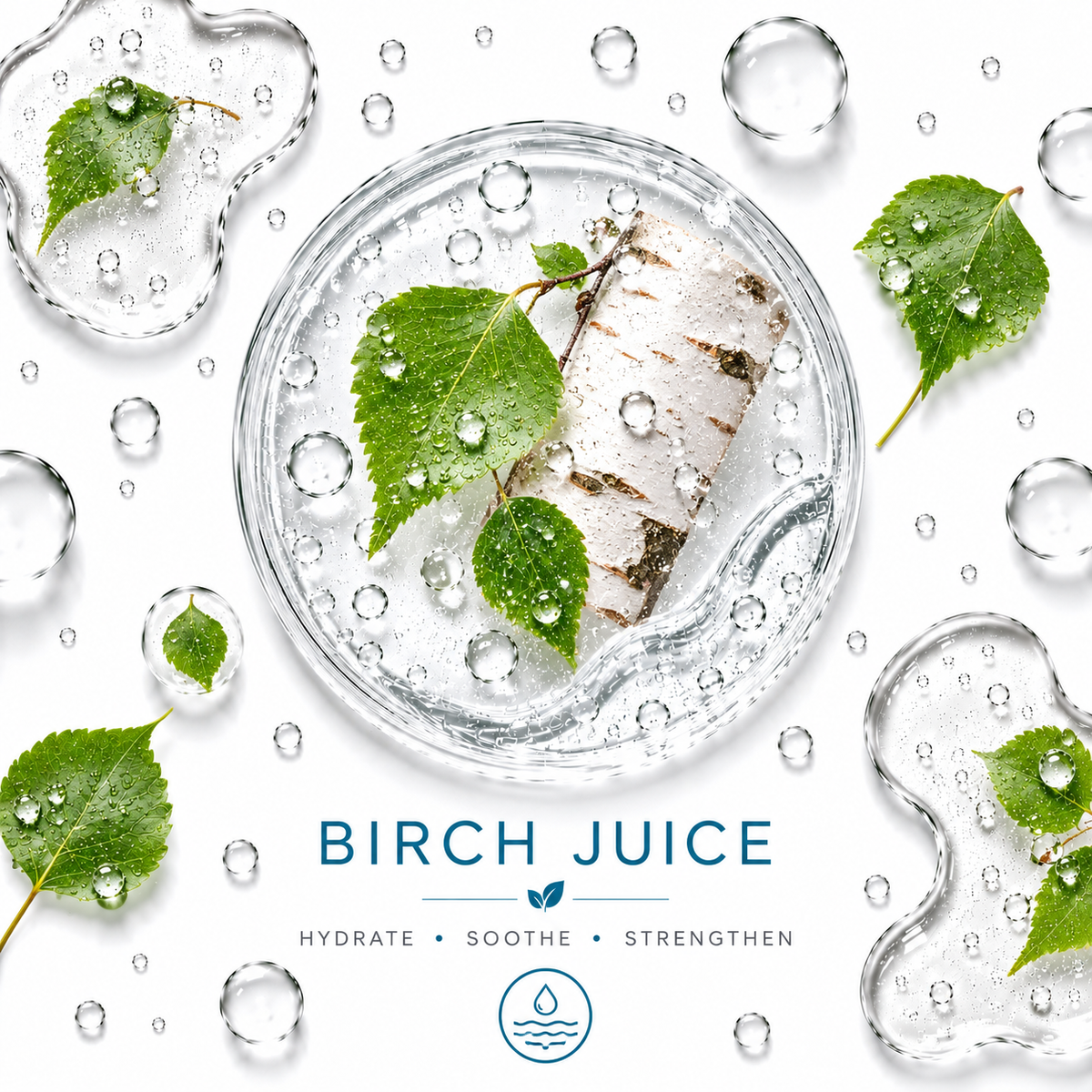 Birch Juice