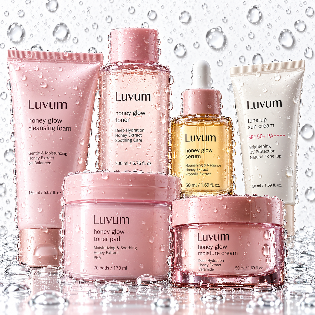 Luvum