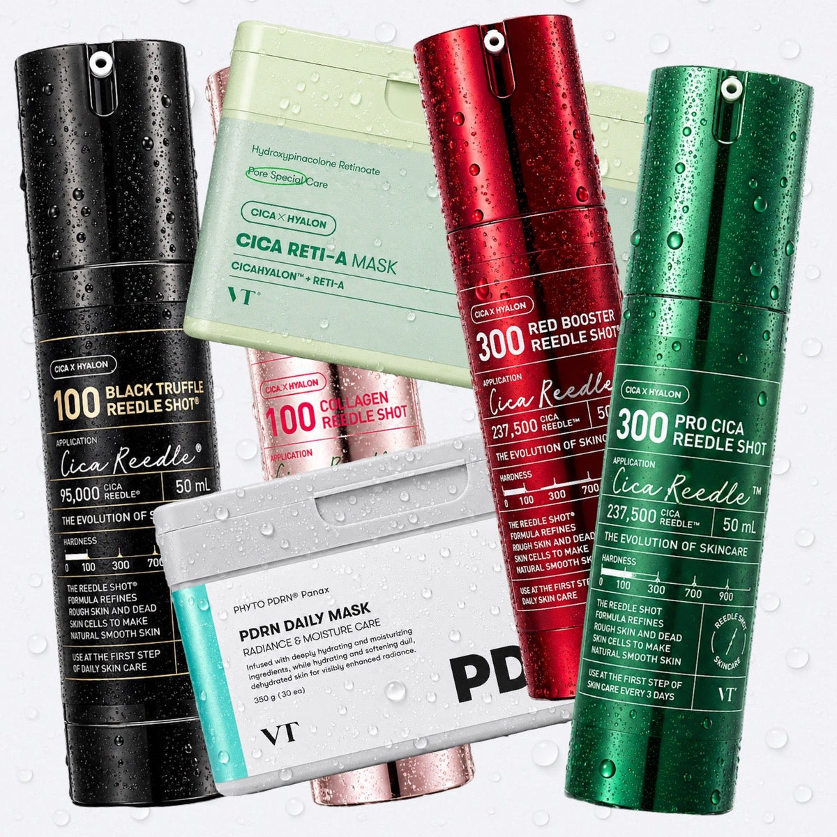 VT Cosmetics