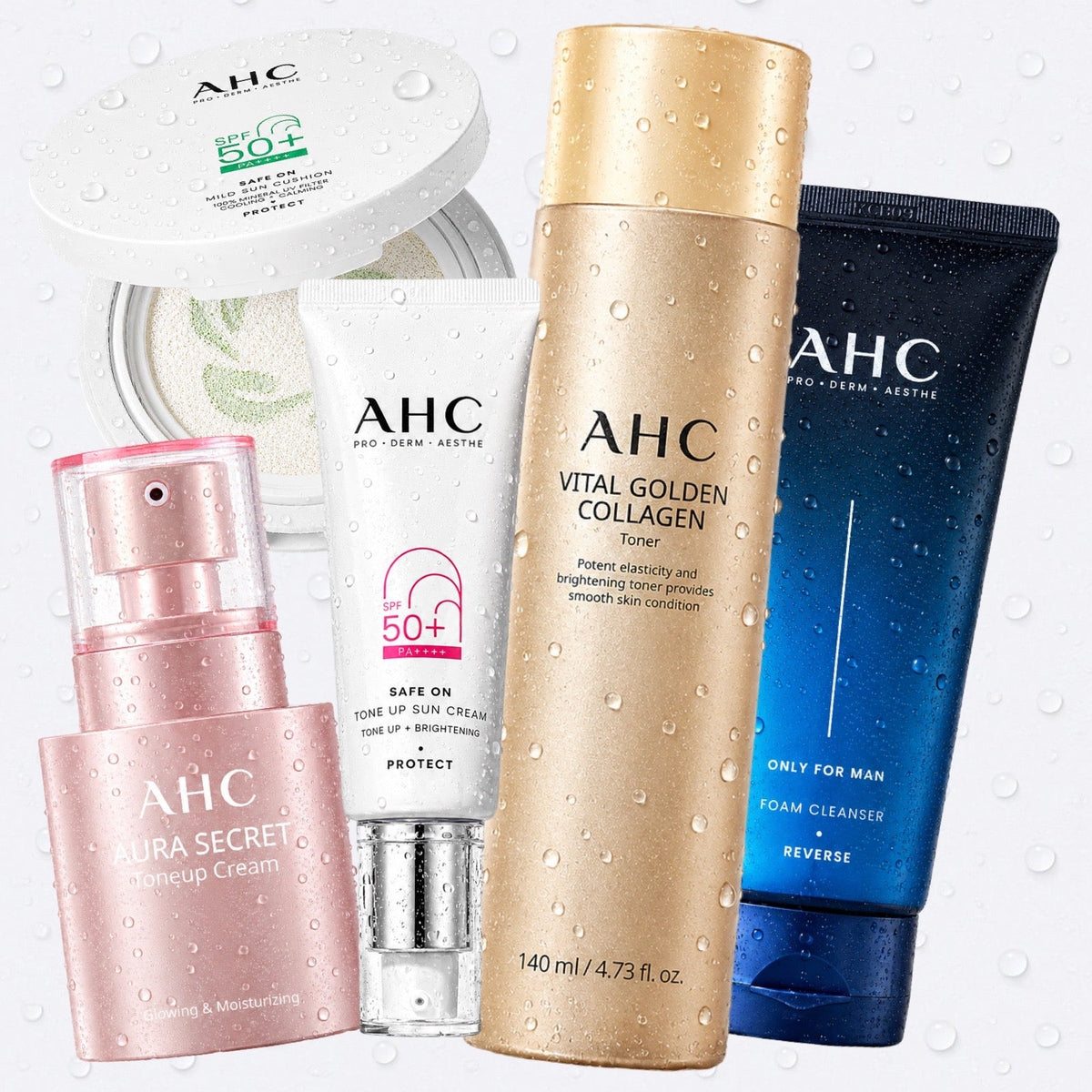 AHC