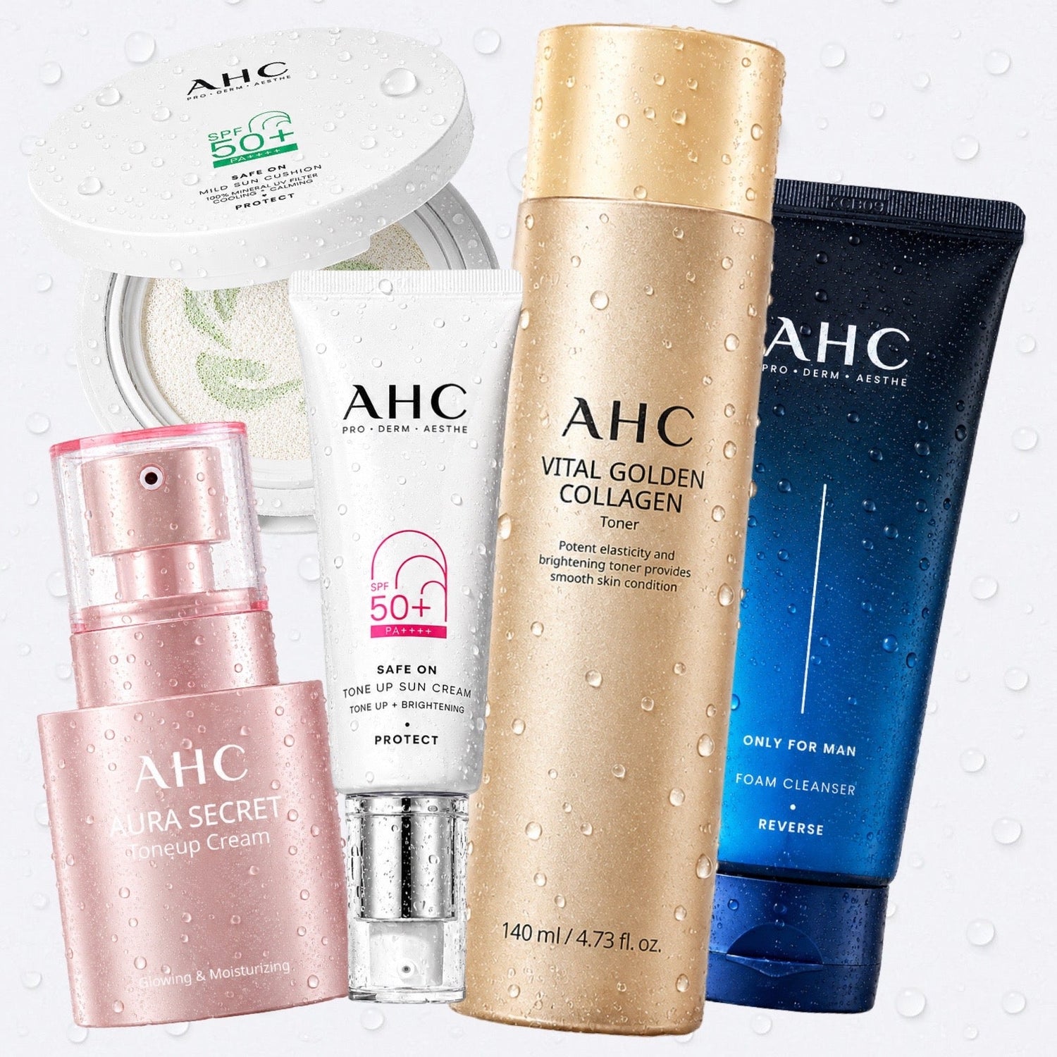 AHC