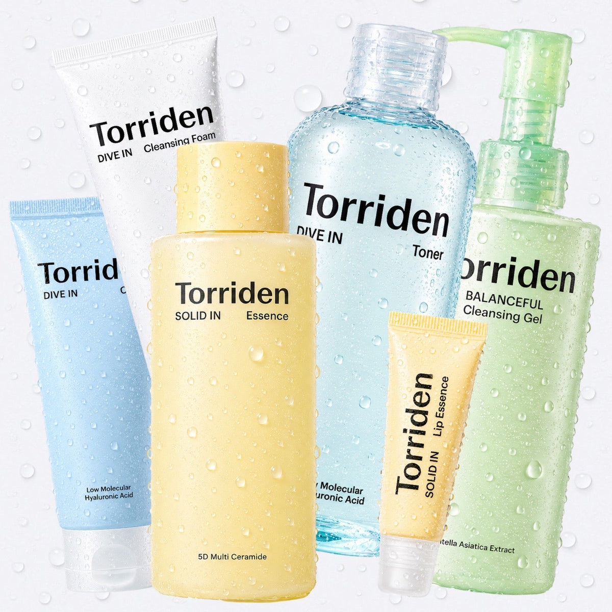 Torriden