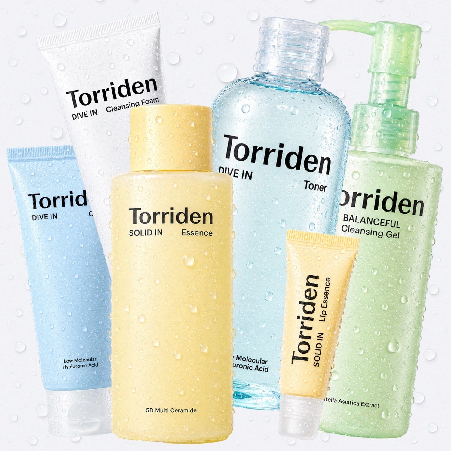 Torriden