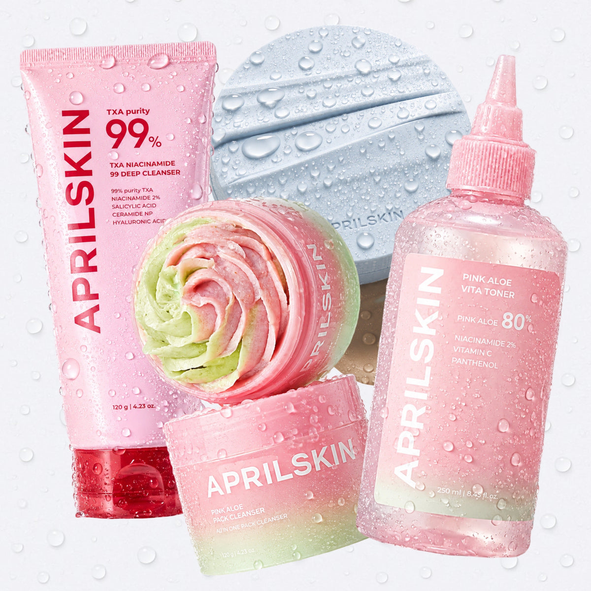 APRILSKIN