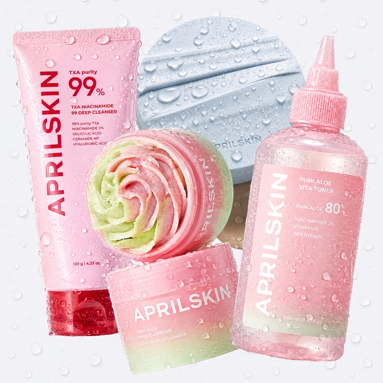 APRILSKIN