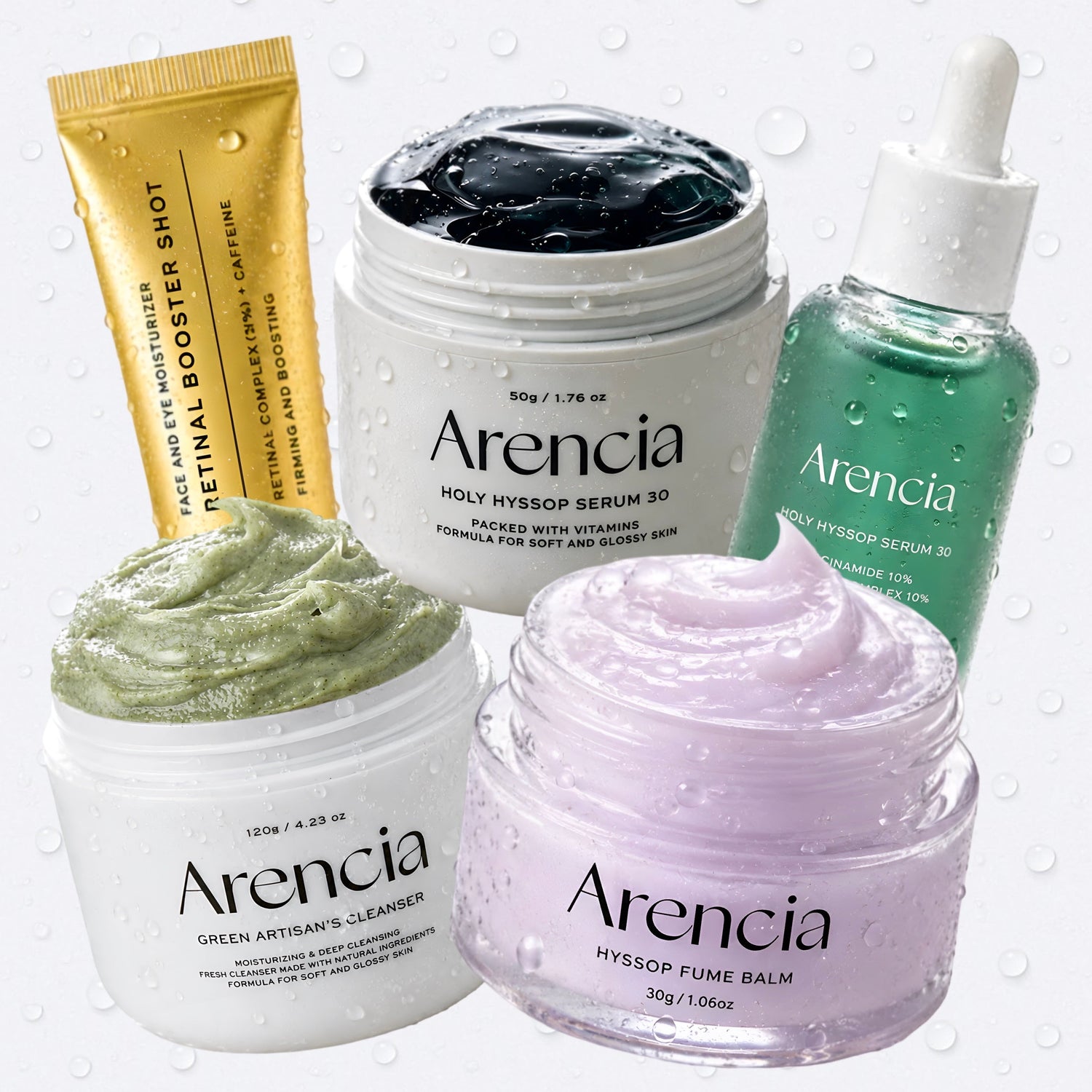 Arencia