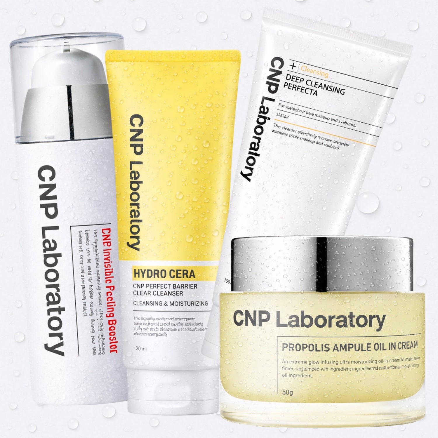 CNP Laboratory