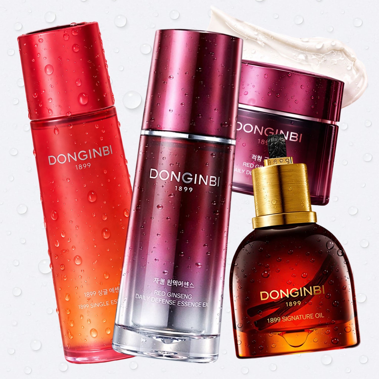 Donginbi
