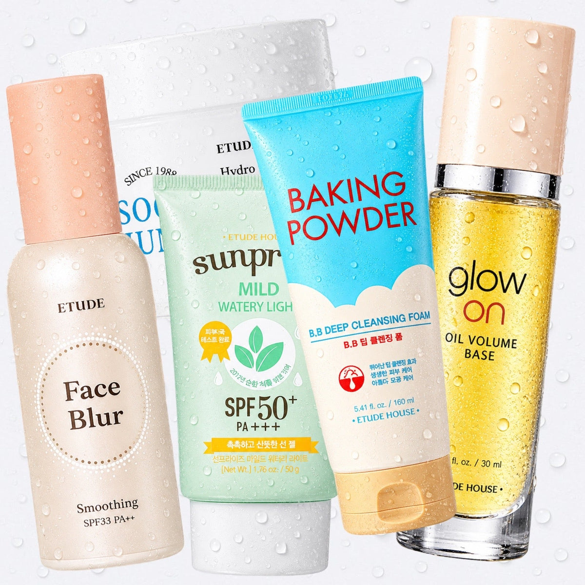 Etude House