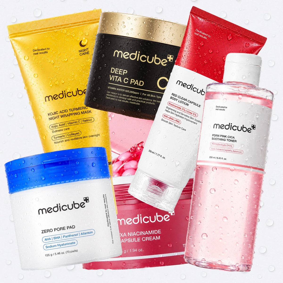 medicube